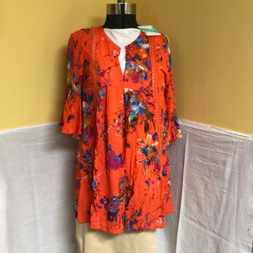 * 🎲* Umgee Tunic